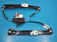 Підйомник перед лівий скло підйомник skoda kamiq 9 + 2 pin 5d hb Недорого, фото thumb