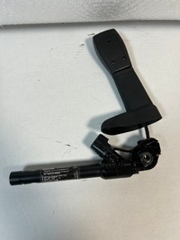 фото thumb №1, Натягувач поперечина безпеки правий volvo v60 s60