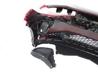 фото thumb №9, Бампер перед передній vw id4 id.4 id 4 gtx версія 6x pdc + радар led камера