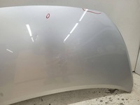 фото thumb №10, Kia picanto iii 3 17- капот крышка двигателя перед передняя fv