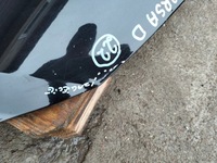 фото thumb №6, Капот opel corsa d оригинал лак z20r