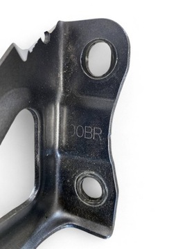 фото thumb №8, Lexus rx v 2023 петли крышки / капота двигателя