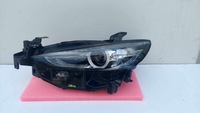 фото thumb №1, Mazda 6 gj lift 18- лампа ліва перед передня full led 2846