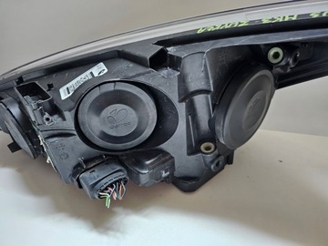 фото thumb №11, Лампа права передня ford focus mk3 рестайлінг звичайна f1eb-13w029-aeb