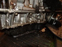 фото thumb №9, Seat leon iii блок двигателя 1.4tsi 04e103023bf