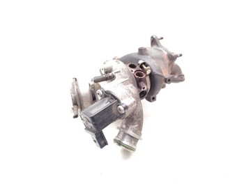 фото thumb №9, Vw golf турбина 1.4 tsi бензин 90kw 122 hp 03c145702c 2010 хэтчбек