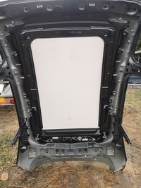 фото thumb №5, Ford kuga mk3 дах панорама рейлінги 4l