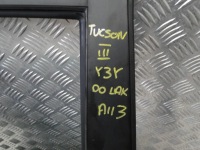 фото thumb №5, Двері правий задня hyundai tucson iii y3y