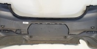 фото thumb №11, Bmw x2 f39 м-пакет 8069137 2017-2023 4 pdc камера задний бампер