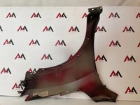 фото thumb №9, Крыло левый перед передний nissan juke f15 i lift