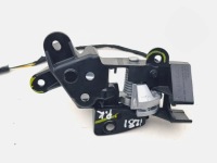 Tesla model s ручка внутренняя 2015 100843600e с Разборки, фото thumb