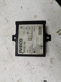 фото thumb №1, Модуль иммобилайзер iveco daily 99-06 500321740