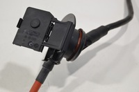 фото thumb №7, Шланг массовый плюсовой mercedes w213 e klasa 2055457440 2135409004