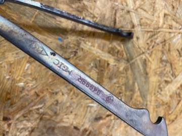 фото thumb №5, Обмежувач двері зад renault trafic iii 04999r