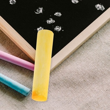 20 шт. МОЮЩИЙСЯ КОВРИК JUMBO КРАСКА МЕЛОМ