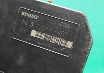 фото thumb №4, Модуль usm renault kangoo ii 1,6 8v