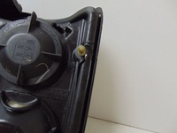 фото thumb №13, Лампа права перед land rover discovery ii рестайлінг 2002-2004 європа !!!