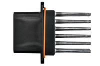 фото thumb №14, Резистор вентилятор wtyczka:5 pinów chrysler pacifica 3.5 2004-,3.6,5.7 2011