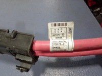 фото thumb №6, Bmw x3 g01 g02 шланг живильний плюсовий акумулятор 8736073