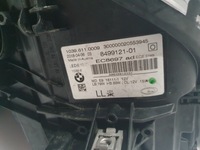 фото thumb №16, Лампа левая bmw g30 g31 full led адаптивный