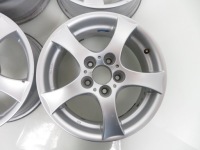 фото thumb №12, Алюмінієві диски 15'' opel astra vectra signum 5x110