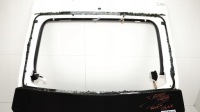 фото thumb №8, Кришка багажника зад toyota prius iii 09-11r 070