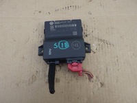 фото thumb №1, Модуль шлюз audi q5 a4 b8 8r0907468d