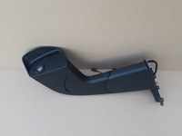 фото thumb №11, Mercedes actros mp4 mp5 дзеркало камера ліва хром a9608107013