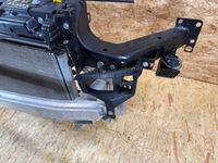 фото thumb №6, Pas переднее усилитель балка радиатор opel corsa e 1.4b 2014-