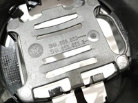 фото thumb №16, Volkswagen tiguan ii 5na r-line решітка радіатора решітка бампера перед 5na853653