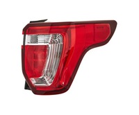 фото thumb №1, Лампа задняя do ford explorer 2016-2018 fb5z-13404-a правая