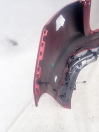 фото thumb №10, Jaguar f-pace s 16- бампер задняя задний pdc