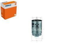 фото thumb №1, Knecht фильтр топлива iveco daily ii eurocargo i-iii eurotech mp