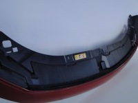 фото thumb №13, Mercedes eqa 243 h243 бампер передний верхний часть