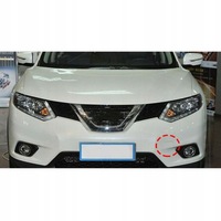 фото thumb №7, Защита фаркоп буксировочный do nissan rogue 2014-2016