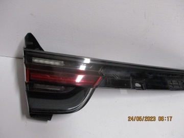 фото thumb №11, Лампа porsche panamera 971 led 973945208 18r зад