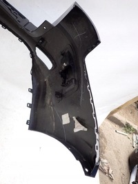 фото thumb №10, Jeep grand cherokee iv 4 wk2 srt 10-21 бампер задня задній pdc