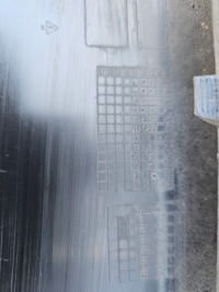 Бампер bmw x3 g01 m-pakiet 2017- перед передній pdc Доставка, фото thumb