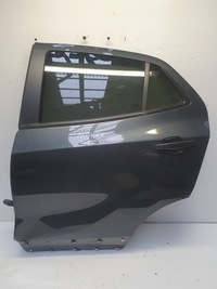 фото thumb №1, Opel mokka mokka x двері лівий задня ліва задні gk2