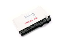 фото thumb №12, Bmw f10 f20 f30 модуль передній сидіння 9280913