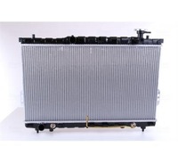 фото thumb №1, Nissens радиаторов hyundai santa fe 00- 2.7 i v6