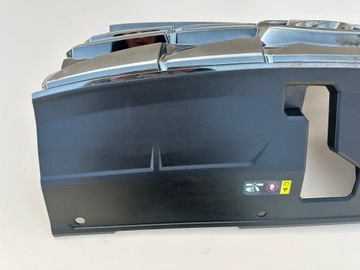 фото thumb №11, Hyundai tucson iv 4 20r- решётка радиатора решётка радиатор + маскировочная накладка 86391-n7000