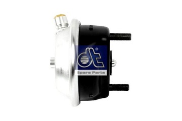ТОРМОЗНОЙ ПРИВОД ПЕРЕДНИЙ P 24 ХОД 64MM M12X1,5MM M16X1,5MM