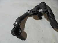 фото thumb №2, Труба интеркулер renault clio iv lift 0,9 tce 2018 хэтчбек