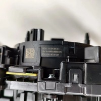 фото thumb №10, Volkswagen golf viii 2023 рычаг / переключатель поворотники