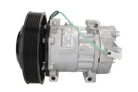 фото thumb №12, Компрессор кондиционера rvi c k t volvo fh fh ii fh16 fm fm ii fmx fmx