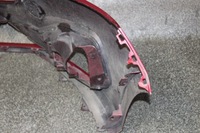 фото thumb №14, Ford fiesta mk8 st st-line бампер перед передній h1bb-17k819-a1