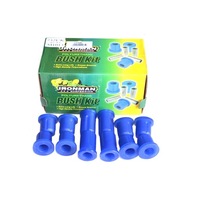 фото thumb №1, Втулки ресор задніх 4runner hilux taro