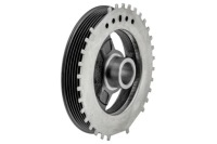 Купити Grm шків колінчастого вала колінчастого до mazda 6 2005 2006 2007, фото thumb