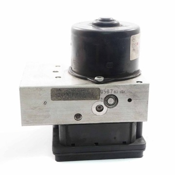 Контроллер тормозного насоса Mercedes W203 ABS ESP A0355458132 A0054314412